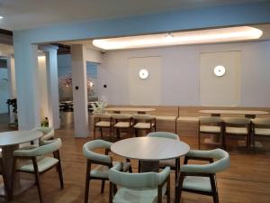 Tamashii Boutique Hotel