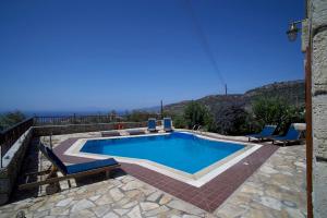 Olympia Villas Messinia Greece