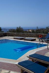 Olympia Villas Messinia Greece