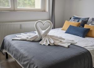 NEW beautiful apartment 15 minutes from the city center