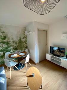 COSY Dépendance proche Saint- Émilion