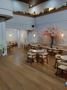 Tamashii Boutique Hotel