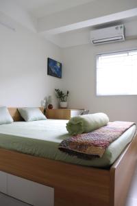 Apartment EhomeS Nam Long 2 Central Lake