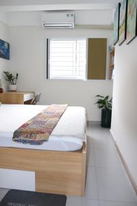 Apartment EhomeS Nam Long 2 Central Lake