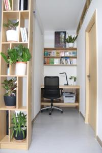 Apartment EhomeS Nam Long 2 Central Lake