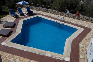 Olympia Villas Messinia Greece