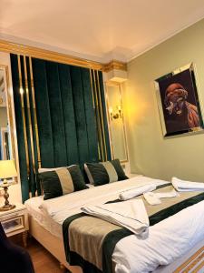 Whıte Moon Hotel Suites