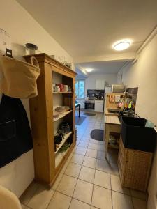 Apartment Olive Neckarmuehle