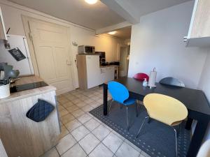 Apartment Olive Neckarmuehle