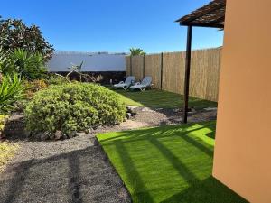 Corralejo Tender Suite