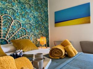 Corralejo Tender Suite