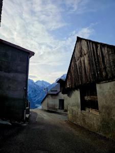 Chambre indépendante avec hammam