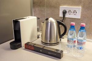 BW Lux apartments Beograd na vodi