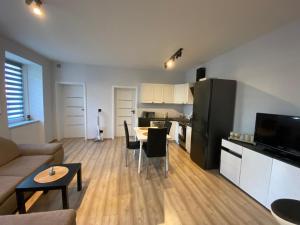 MIESZKANIE APRTEMNT DO WYNAJECIA na doby Bolesławiec