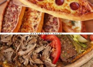 Salam Residence 2 - Woman Pool - Alanya Experience