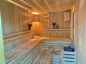 Salam Residence 2 - Woman Pool - Alanya Experience