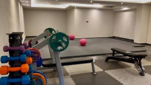 Salam Residence 2 - Woman Pool - Alanya Experience