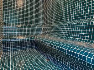 Salam Residence 2 - Woman Pool - Alanya Experience