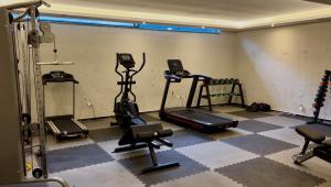 Salam Residence 2 - Woman Pool - Alanya Experience