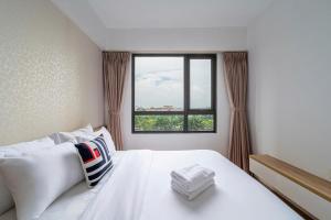 Masteri Thao Dien Luxury Cityview Residence