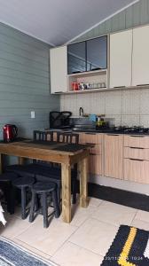 Casa no Bairro Village Dunas em Balneário Gaivota SC