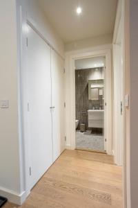 BW Lux apartments Beograd na vodi