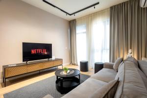 BW Lux apartments Beograd na vodi