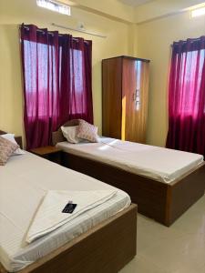 Rinchen Stay Bodhgaya