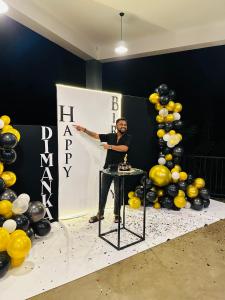 Kithal Ella Station Resort