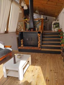 Casa SENOSDIO - Mar Azul Playa