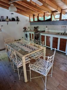 Casa SENOSDIO - Mar Azul Playa