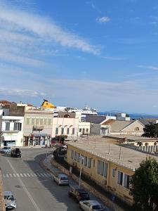 Cevill Loft apartments