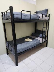 Neomi Guesthouse Malang