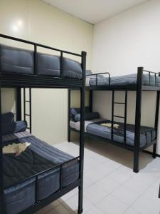 Neomi Guesthouse Malang