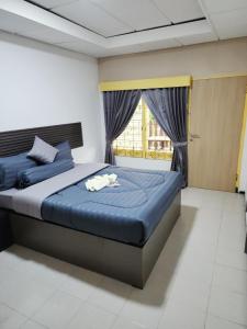 Neomi Guesthouse Malang