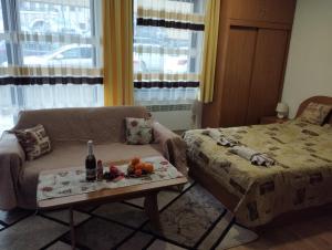 Studio in Hotel Laplandia