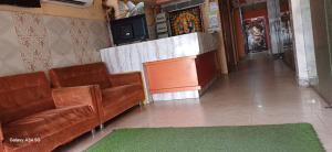 A G STAY Near Kolkata Airport