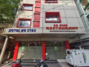 A G STAY Near Kolkata Airport