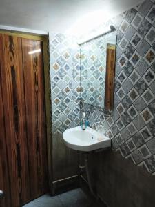 A G STAY Near Kolkata Airport