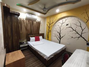 A G STAY Near Kolkata Airport