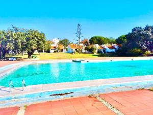 Resort Albufeira T1, Oura Beach