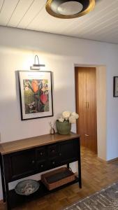 Apartment Feldblick Karben