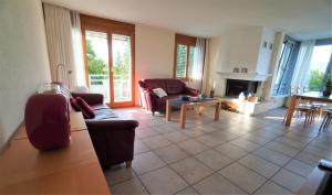 Exclusive fully furnished Retreat, Zürich area