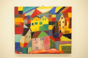 Magazzini Michelangelo 4