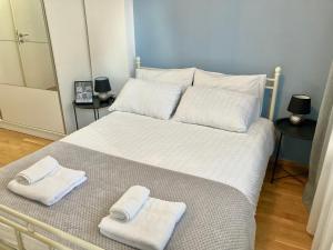 DM cozy loft