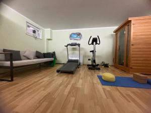 Traumhaus mit Whirlpool, Fitness, Kamin, in toller Lage