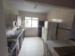 Casa na rua da Praia Vermelha, 2 minutos andando