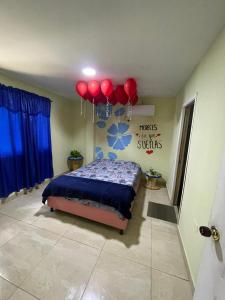 hostal los cascabeles de la sierra