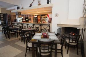 Studio in Hotel Laplandia