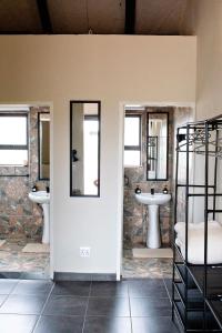 Pecan and Lime Inn The First Den